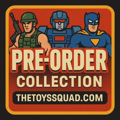 Collection image for: Pre Orders