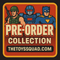 Pre Orders