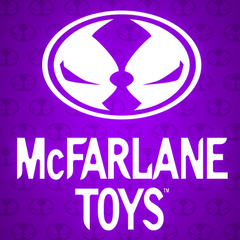 Collection image for: McFarlane Toys