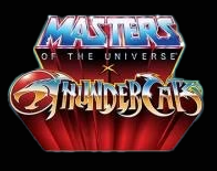 Collection image for: Masters of The Universe X Thundercats