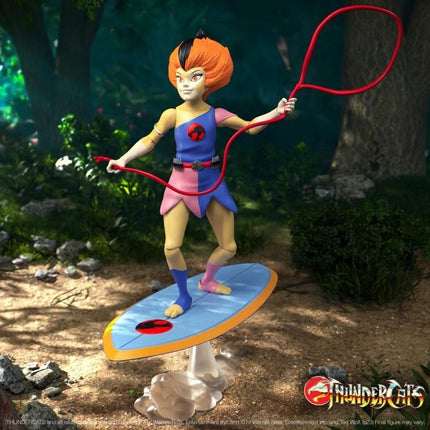 Thundercats Ultimates Wilykit 7 Inch Scale Action Figure Super7 PRE-ORDER  10/25