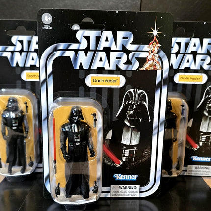 IN STOCK Star Wars Vintage Collection 2024 3.75" Darth Vader EP4 New Hope  VC334