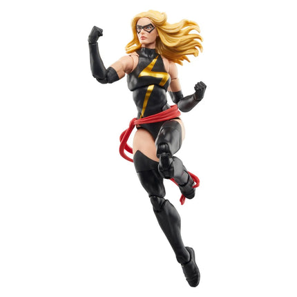 Marvel Legends Series 85th Anniversary Warbird 6-Inch Action Figure