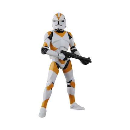 Star Wars Black Series Obi-Wan Kenobi and Clone Trooper 212