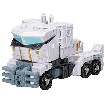 Transformers Legacy Evolution Leader Class Nova Prime