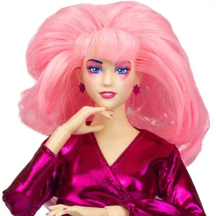 Jem y los hologramas Jem Muñeca de moda de 12 pulgadas