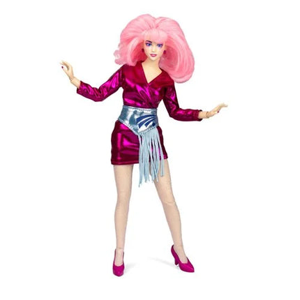 Jem y los hologramas Jem Muñeca de moda de 12 pulgadas