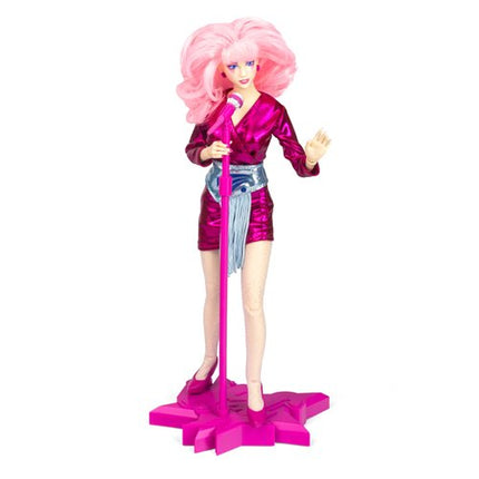 Jem y los hologramas Jem Muñeca de moda de 12 pulgadas