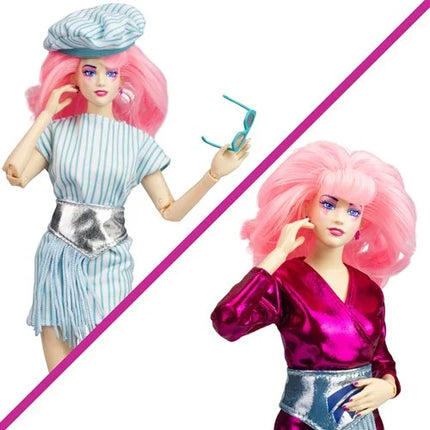 Jem y los hologramas Jem Muñeca de moda de 12 pulgadas