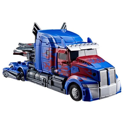 Transformers Studio Series Leader Class Transformers: Age of Extinction Nemesis Prime