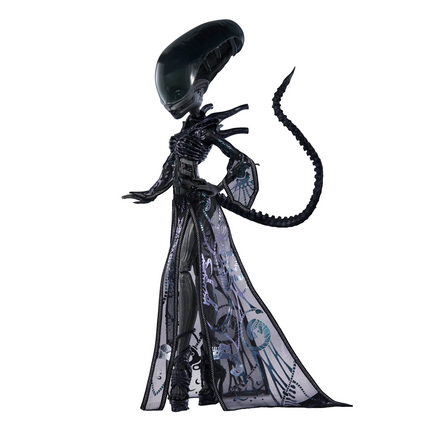 Muñeca alienígena Skullector Monster High