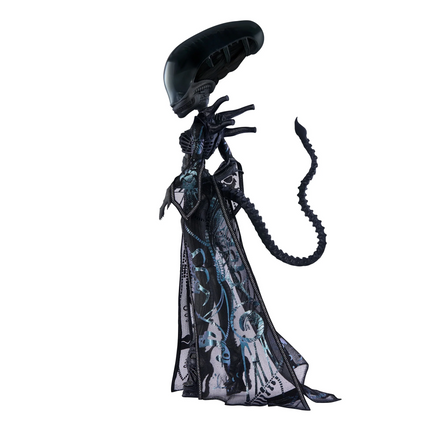 Muñeca alienígena Skullector Monster High