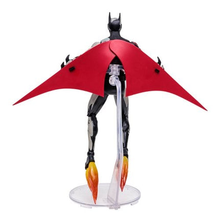 McFarlane Toys DC Universe Batman Beyond  7 in Action Figure Multiverse Glow