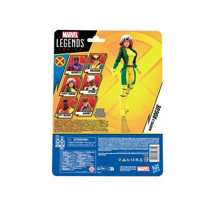 Hasbro Marvel Legends X-Men 97 Rogue Action Figure