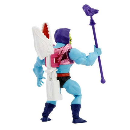 Mattel Masters of the Universe Origins Terror Claws Skeletor Action Figure