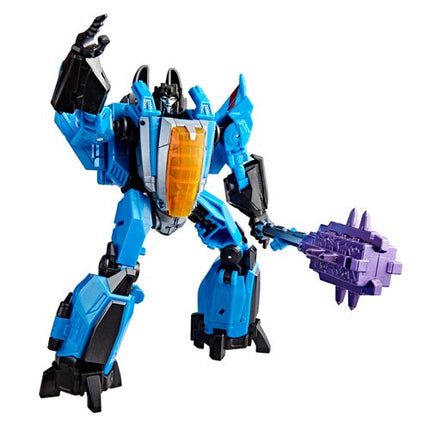 Transformers Studio Series Premier Voyager Thundercracker