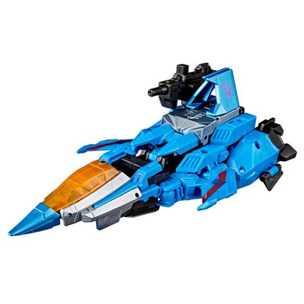Transformers Studio Series Premier Voyager Thundercracker