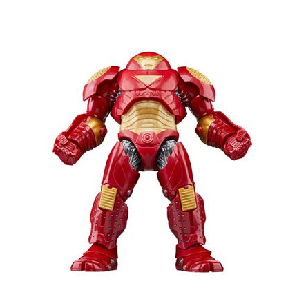 Figura de acción de Marvel Legends Hulkbuster Deluxe de 6 pulgadas del 85.º aniversario de Marvel