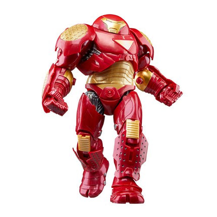Figura de acción de Marvel Legends Hulkbuster Deluxe de 6 pulgadas del 85.º aniversario de Marvel