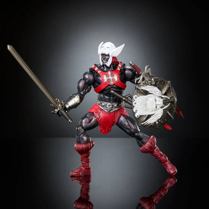 Masters of the Universe Masterverse Wave 19 Anti-Eternia He-Man Action Figure
