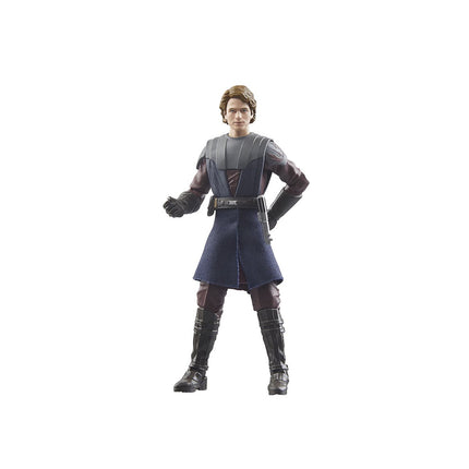 Star Wars The Vintage Collection Anakin Skywalker (Ahsoka) 3 3/4-Inch Action Figure