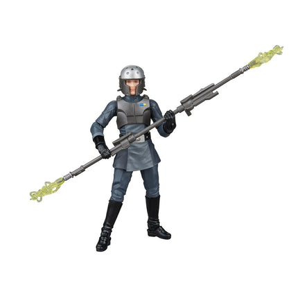 Figura de acción de Alexsandr Kallus de 3 3/4 pulgadas de Star Wars The Vintage Collection