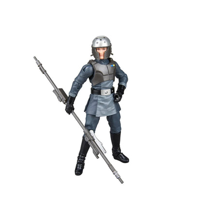 Figura de acción de Alexsandr Kallus de 3 3/4 pulgadas de Star Wars The Vintage Collection