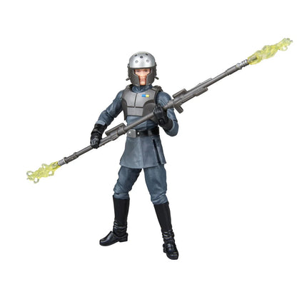 Figura de acción de Alexsandr Kallus de 3 3/4 pulgadas de Star Wars The Vintage Collection