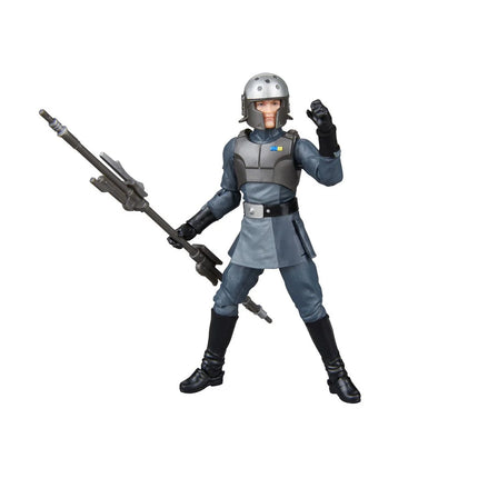 Figura de acción de Alexsandr Kallus de 3 3/4 pulgadas de Star Wars The Vintage Collection