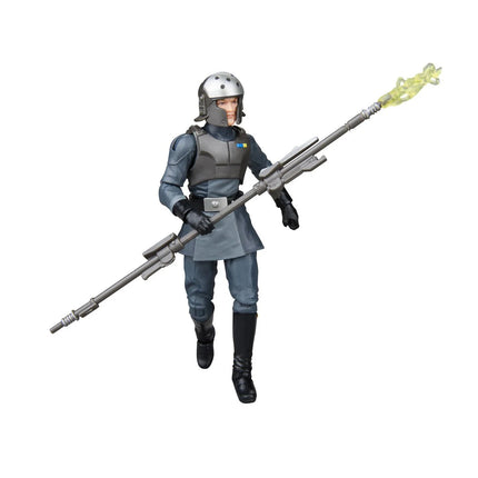 Figura de acción de Alexsandr Kallus de 3 3/4 pulgadas de Star Wars The Vintage Collection
