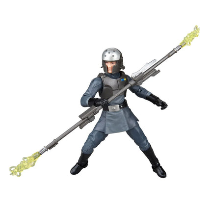 Figura de acción de Alexsandr Kallus de 3 3/4 pulgadas de Star Wars The Vintage Collection