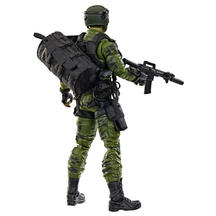 G.I. Joe Classified Series #188 Brent Hit & Run Scott 6-Inch Action Figure