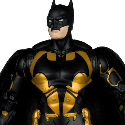 DC Multiverse Wave 24 Batman Earth-2 Earth 2 Society 7-Inch Scale Action Figure