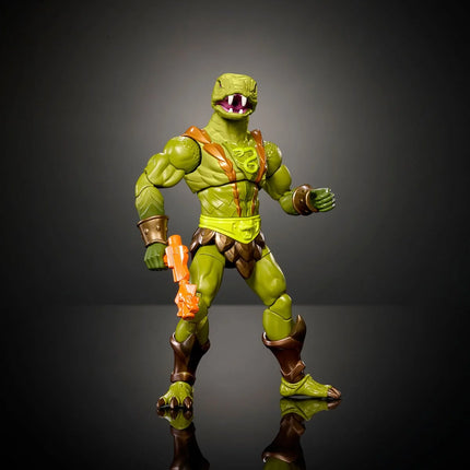 Masters of the Universe Masterverse Wave 18 New Eternia Kobra Khan Action Figure