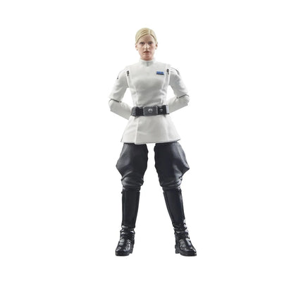Star Wars The Vintage Collection Dedra Meero 3 3/4-Inch Action Figure