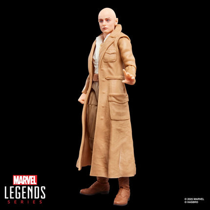 Deadpool & Wolverine Marvel Legends Cassandra Nova 6-Inch Action Figure