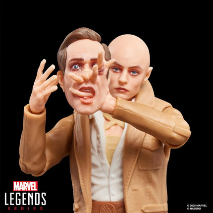 Deadpool & Wolverine Marvel Legends Cassandra Nova 6-Inch Action Figure