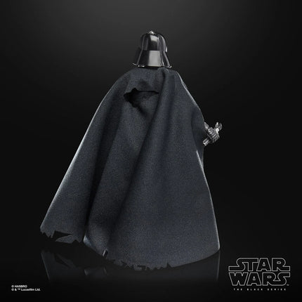 Star Wars The Black Series Darth Vader (Duel’s End) 6-Inch Action Figure