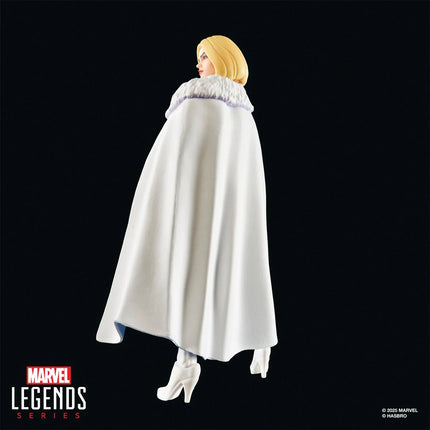 Figuras de acción de X-Men 97 Marvel Legends de 6 pulgadas, ola 3, caja de 6 