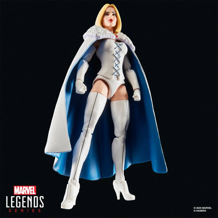Figuras de acción de X-Men 97 Marvel Legends de 6 pulgadas, ola 3, caja de 6 