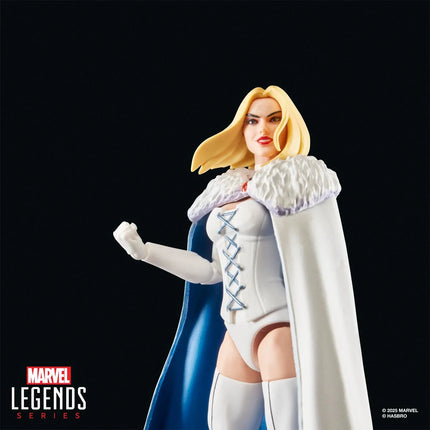Figuras de acción de X-Men 97 Marvel Legends de 6 pulgadas, ola 3, caja de 6 