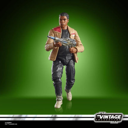 Star Wars: The Vintage Collection Finn (The Force Awakens)