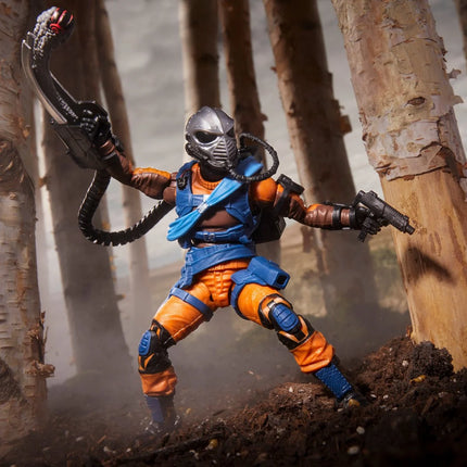 G.I. Joe Classified Series Frag Viper 6-Inch Action Figure