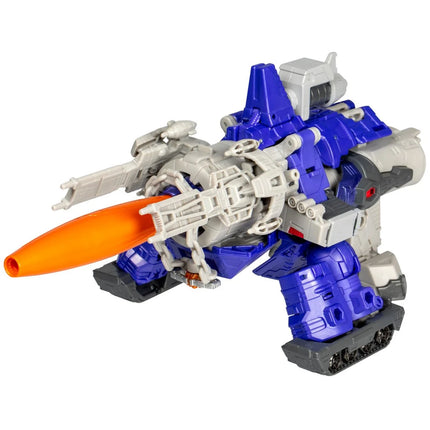 Transformers Studio Series 86 Leader Galvatron Transformers Hasbro Action Figures