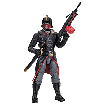G.I. Joe Classified Series Iron Grenadier 6-inch Action Figure