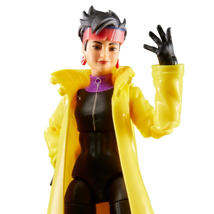 Figuras de acción de X-Men 97 Marvel Legends de 6 pulgadas, ola 3, caja de 6 