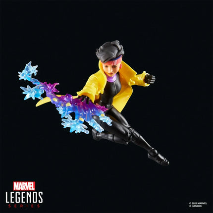 Figuras de acción de X-Men 97 Marvel Legends de 6 pulgadas, ola 3, caja de 6 