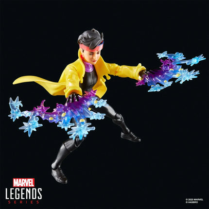 Figuras de acción de X-Men 97 Marvel Legends de 6 pulgadas, ola 3, caja de 6 