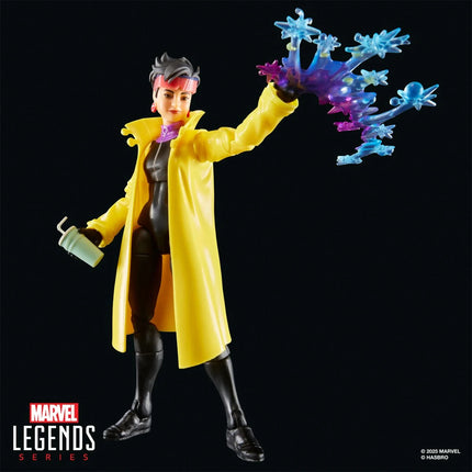 Figuras de acción de X-Men 97 Marvel Legends de 6 pulgadas, ola 3, caja de 6 
