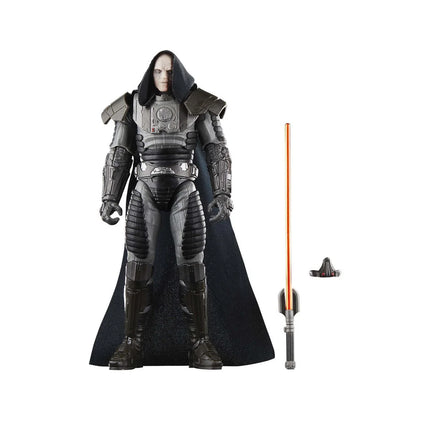 Star Wars The Black Series Darth Malgus 6-Inch Action Figure